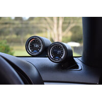 52mm Dual Demister Vent Gauge Pod (Forester/WRX/STI 08-14)