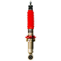 MT 2.0 Shock (Navara D40)