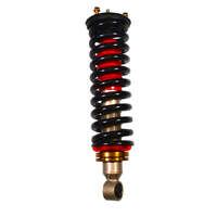 MT 2.0 Front Shock (Pathfinder R51)