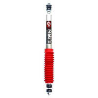 MT 2.0 Monotube Shock Long Travel 3" - 4" (Patrol Y60/Y61)