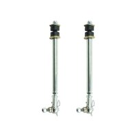 Sway Bar Disconnects Front Suits Drop Boxes 3 Inch 75mm Lift Pair (Patrol GU)