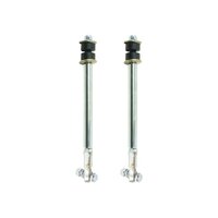 Sway Bar Extensions Front Suits Drop Boxes 3 Inch 75mm Lift Pair (Patrol GU)