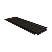 Gullwing Box Shelf (Defender Puma 07-16)