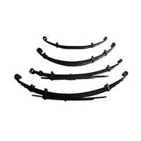 Leaf Spring Rear (Great Wall 20+)