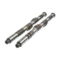 Camshaft Set (H22A Vteh) - 284/280 Deg