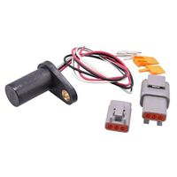 Hall Effect Sensor Kit