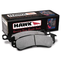 Blue 9012 Race Brake Pads - Rear (Focus ST 13-14)