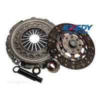 Standard Replacement Clutch Kit 240mm (CR-V 12-18)