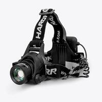 LED Head Torch 10W - 850LM