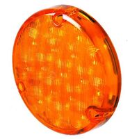 Led Front Direction Indicator Insert 9-33V 500 Series