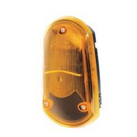 Supp Side Direction Amber Indicator Category 6 12/24V