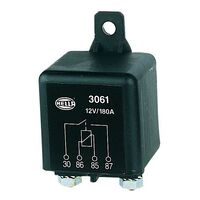 High Capacity Relay 12V 180Amp N/Open 4 Pin 100Amp Continuous