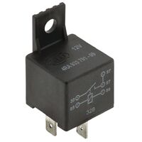 Relay 12V 30A 5 Pin N/Open