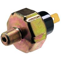 Oil Pressure Switch 1/8"X28Bsp Thread Suit Various Models