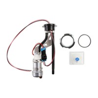 Fuel Pump Module - 525 LPH Fits 1983-1997 Ford Mustang