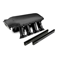 Hi-Ram Intake - GM LS3/L92 - Black