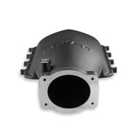 HI-RAM 95MM Plenum Top Black Finish