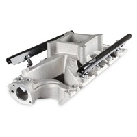 EFI 4150 SINGLE PLANE FUEL INJECTION INTAKE MANIFOLD EFI Single Plane Intake Manifold Small Block Ford 289-347