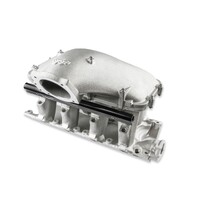 8.2" SBF Ford Hi-Ram EFI Manifold with Side Mount Top