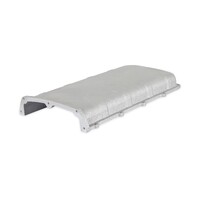 PLENUM LID, FORD COYOTE ULTRA LO-RAM for Ultra Lo-Ram Base