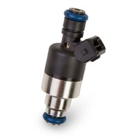 120 lb/hr Performance Fuel Injector - Individual Bosch/EV1 Style, Low Impedance Fuel Injector