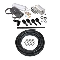 Fuel System Kit