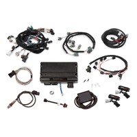 Terminator X - Ford Mod Motor 4V Kit Compatible w/ Stock Coils and EV6 injectors