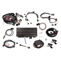 Terminator X Max - 2013+ Gen III HEMI EV1 Injectors - Drive-by-Wire Throttle Body Control