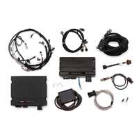 Terminator X GM Gen V LT Direct Injection Kit - Early No Drive-by-Wire or Transmission Control