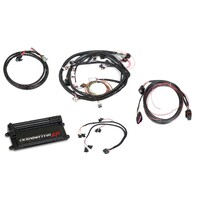 Dominator EFI Kit - LS2 Main Harness w/ DBW with EV1 Injector Harnesses