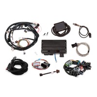 Terminator X - Foxbody Mustang 5.0 EFI Kit 1979-1993 Ford Mustang