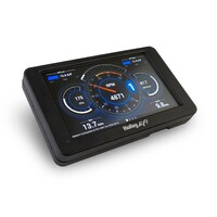 7" Digital Dash Fully customizable 7" Dash, with a huge array of gauge and indicator screens. Compatible with , Sniper EFI, and Terminator X systems.