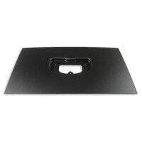 Racepak IQ3 Dash Panel - Black Black Finish