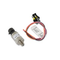 100 PSI Stainless Pressure Sensor 0-100 PSI Stainless Pressure Sensor