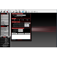 Active Speed Management - HP/Dominator Drag Race Traction Control for V5 and V6 Only!