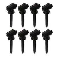 EFI COYOTE SMART COIL Black, 8-Pack