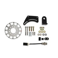 7-Inch 12-1X Crank Trigger Kit, Coyote, Hall Effect For Coyote, Requires Custom Ignition Type in Software.