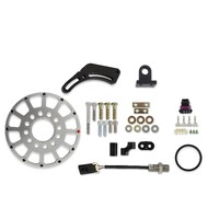 7.25-Inch 12-1X Crank Trigger Kit, LS, Hall Effect For Gen III and IV LS