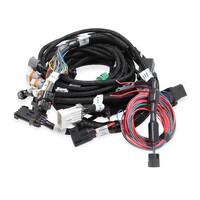 Ford Modular 2V & 4V Main Harness for use with Smart Coils