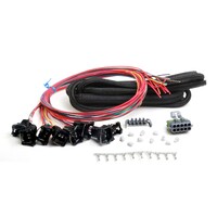 Universal Unterminated Injector Harness Universal Unterminated Injector Harness for HP EFI & Dominator EFIBosch EV1 style.