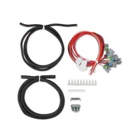 EV6 Unterminated Injector Harness Kit EV6 Unterminated Injector Harness Kit