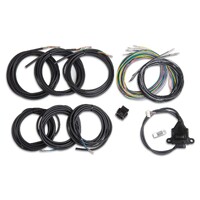 Digital Dash I/O Adapter w/Unterminated Vehicle Harness Digital Dash I/O Adapter with unterminated Vehicle Harness