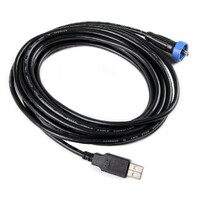 Sealed USB Data Cable Sealed USB Cable 15'