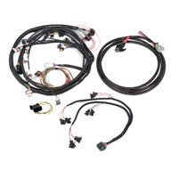 Universal V8 MPFI EFI HARNESS KIT Universal V8 MPFI