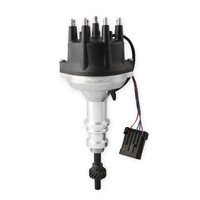 Dual Sync Ford 302 Distributor Plug and Play with