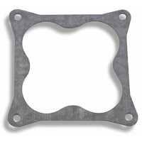 Throttle Body Base Gasket 2000 CFM Throttle Body Gasket