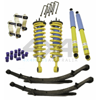 Bilstein 2in Lift Kit (Hilux 05-15)