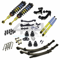 Bilstein 3in Lift Kit (Hilux 05-15)