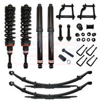 TTG 2" Lift Kit (Hilux N80)