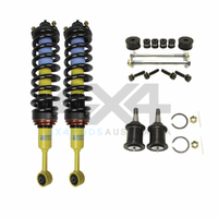 Bilstein 2-3-4in Front Lift Kit Budget (Hilux 05-15)